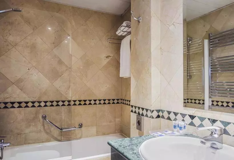 Apartamentos Leganitos