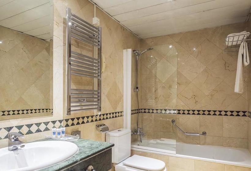 Apartamentos Leganitos