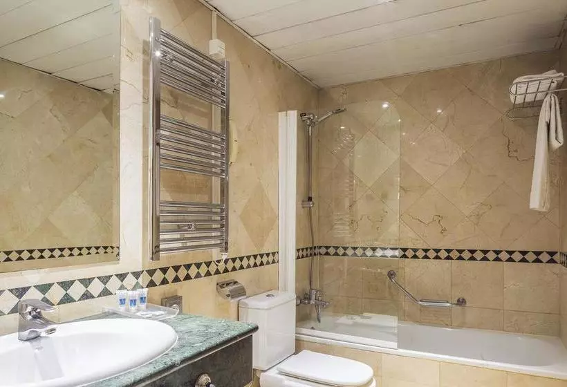 Apartamentos Leganitos