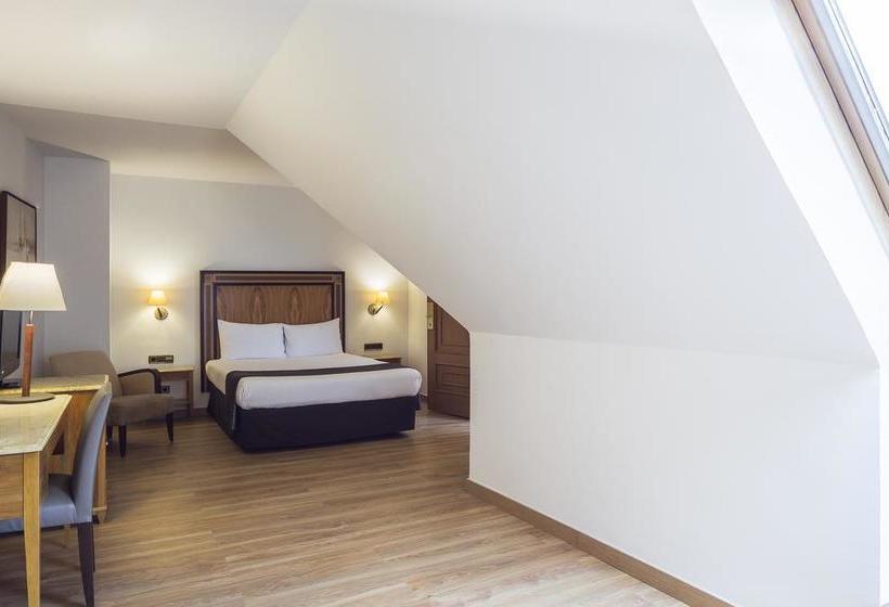 Apartamentos Leganitos