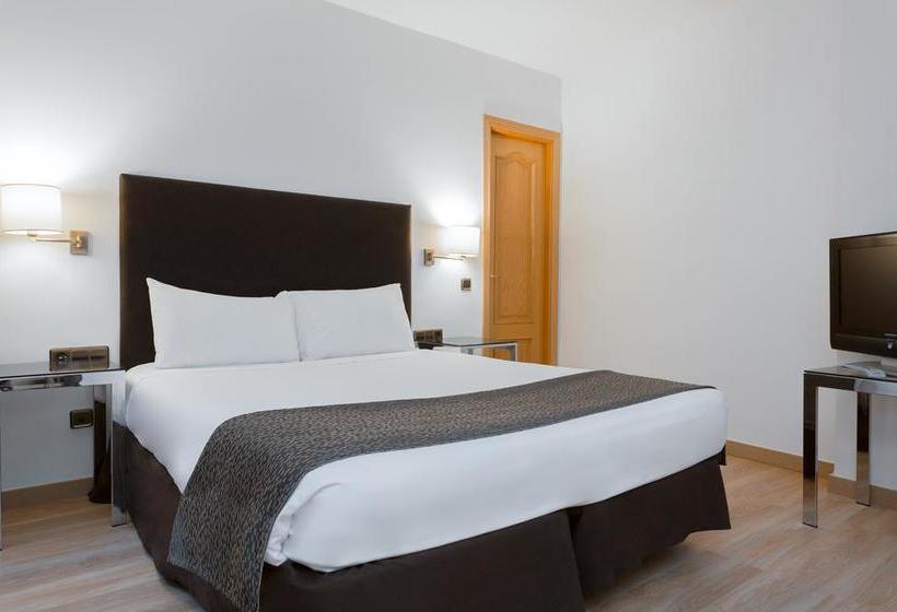 Apartamentos Leganitos