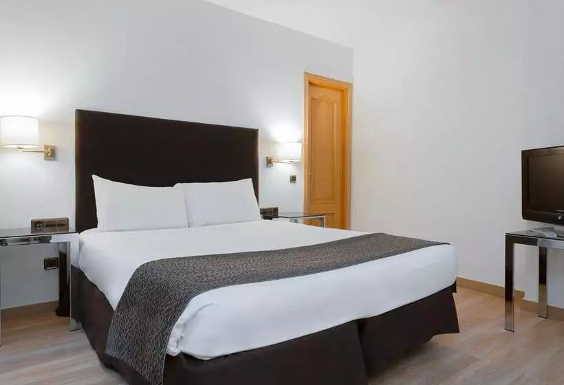 Apartamentos Leganitos