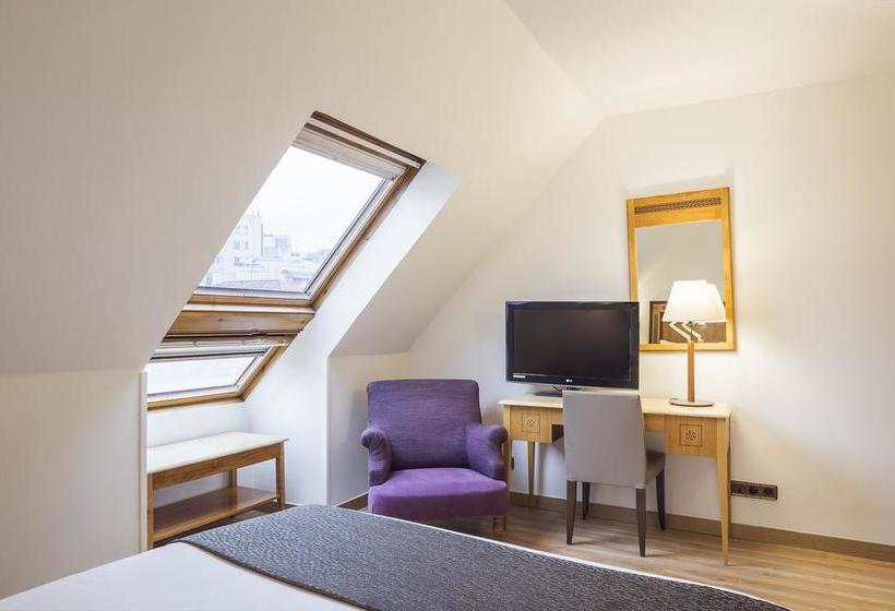 Apartamentos Leganitos