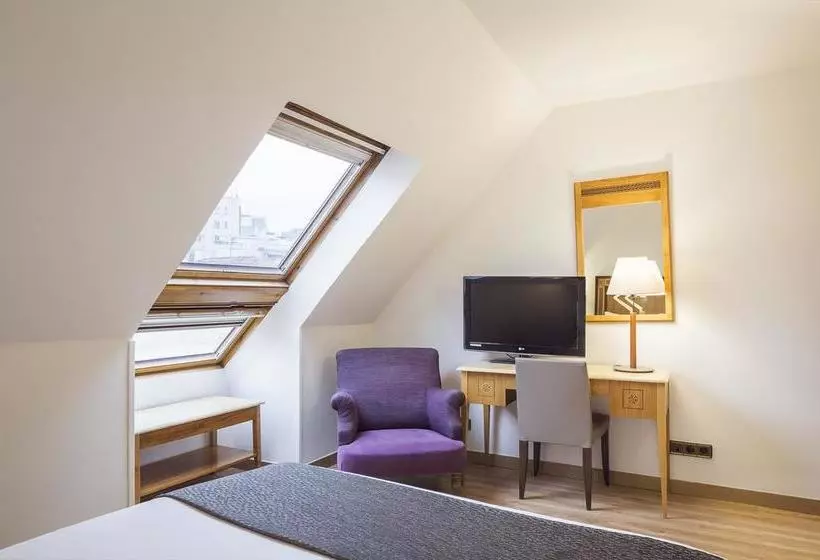 Apartamentos Leganitos