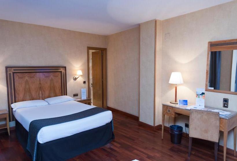 Apartamentos Leganitos