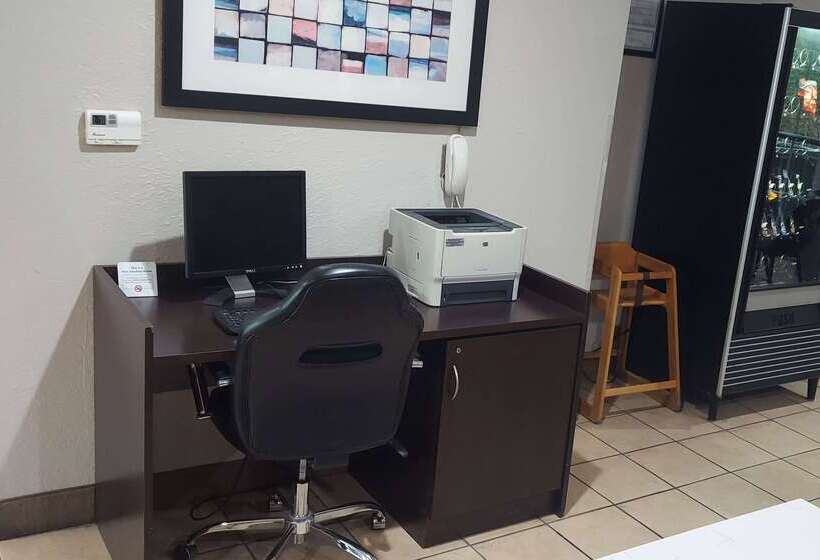 Microtel Inn & Suites By Wyndham Hoover/birmingham