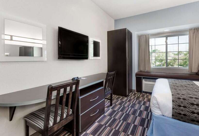 Microtel Inn & Suites By Wyndham Hoover/birmingham