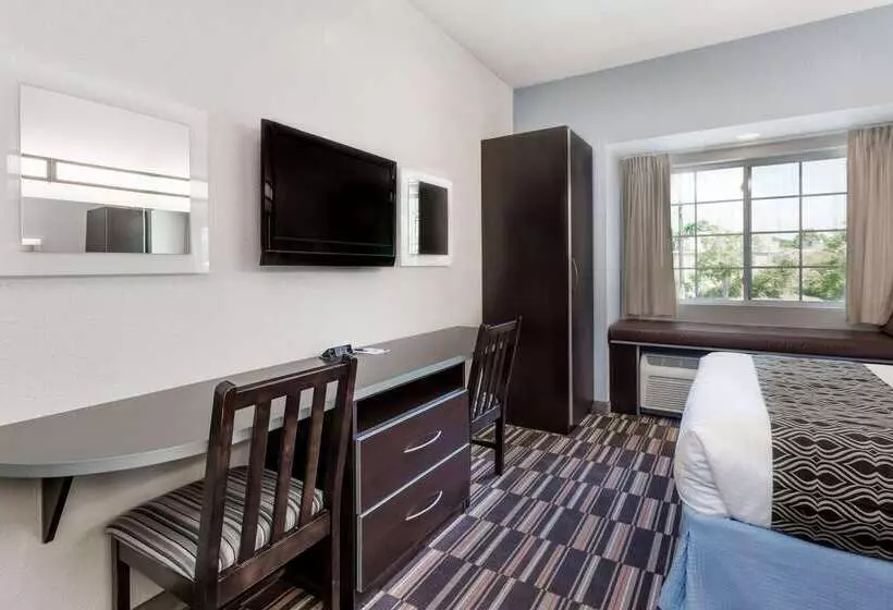 Microtel Inn & Suites By Wyndham Hoover/birmingham