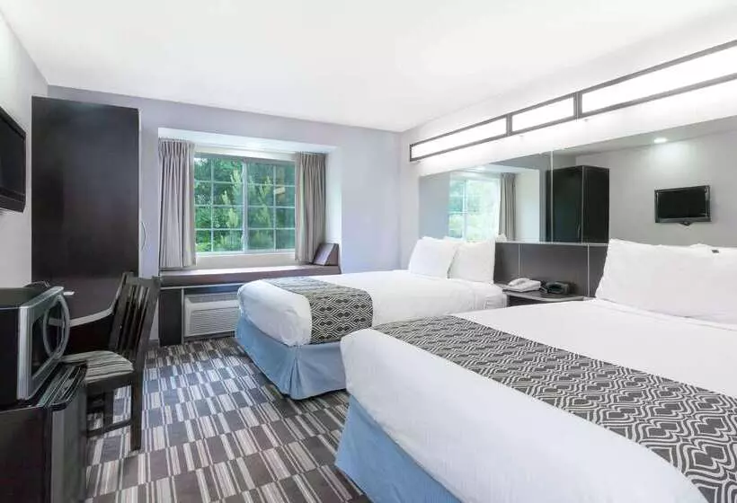 Microtel Inn & Suites By Wyndham Hoover/birmingham