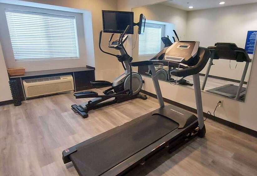 Microtel Inn & Suites By Wyndham Hoover/birmingham