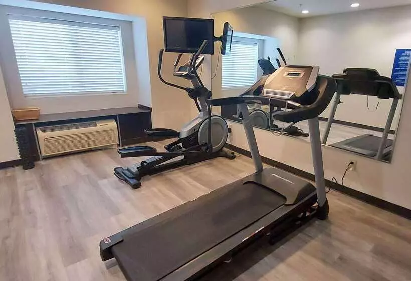 Microtel Inn & Suites By Wyndham Hoover/birmingham