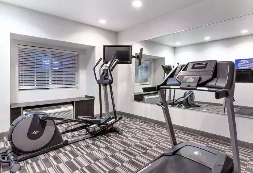 Microtel Inn & Suites By Wyndham Hoover/birmingham