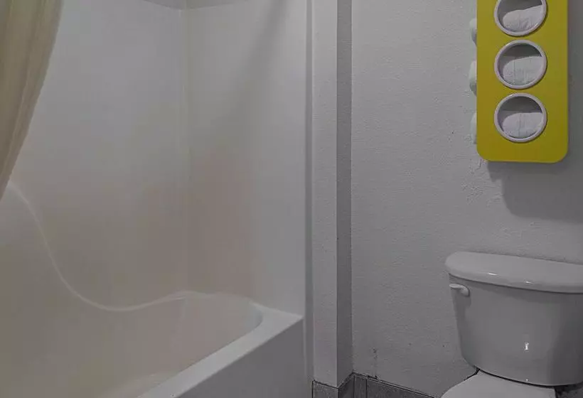 Motel Quality Inn & Suites