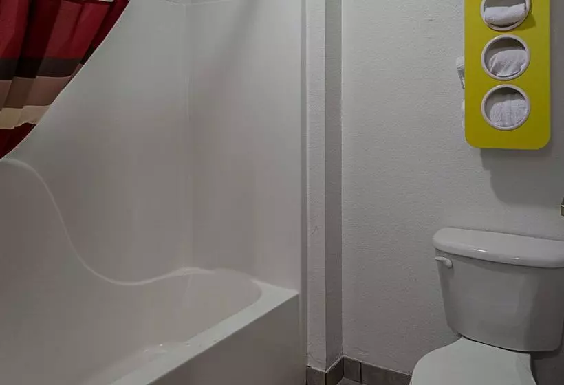 Motel Quality Inn & Suites