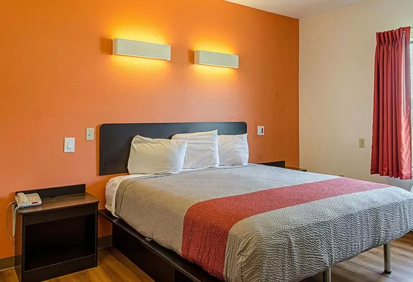 Motel Quality Inn & Suites