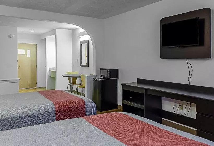 Motel Quality Inn & Suites