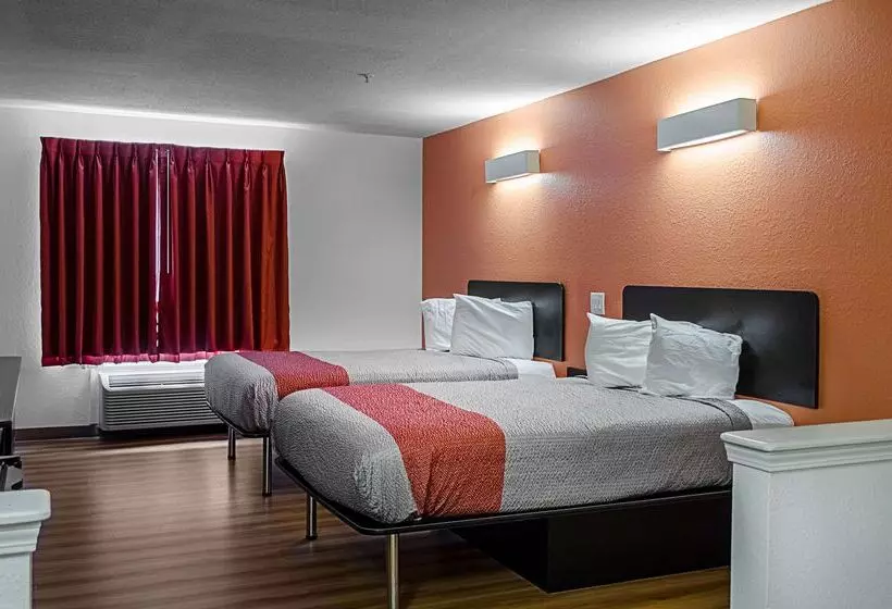 Motel Quality Inn & Suites