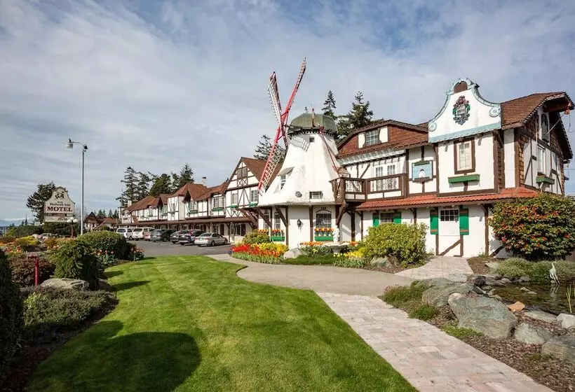 汽车旅馆  Auld Holland Inn