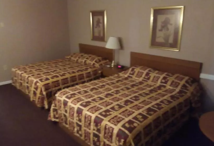 מוטל Regal Inn