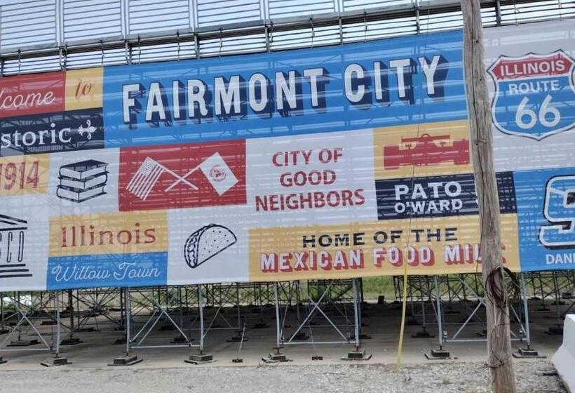 モーテル Royal Relax Inn