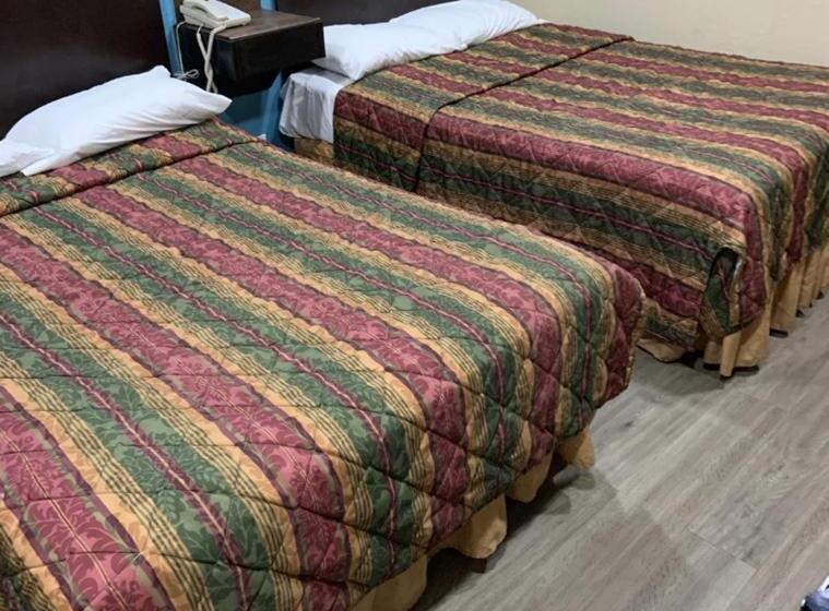 モーテル Royal Relax Inn