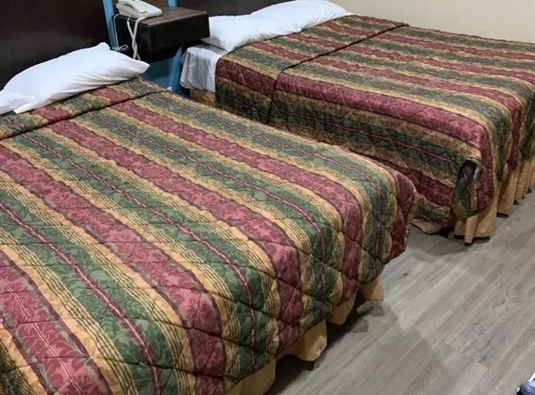 汽车旅馆 Royal Relax Inn