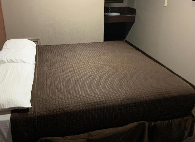 モーテル Royal Relax Inn