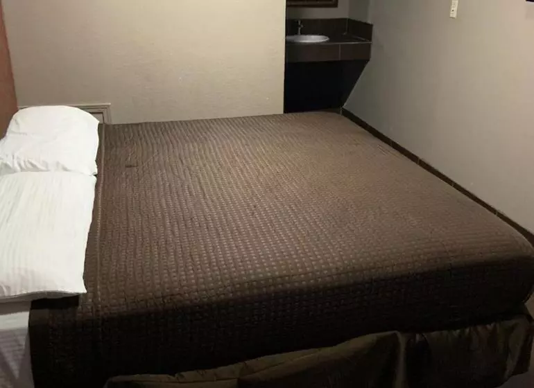 汽车旅馆 Royal Relax Inn