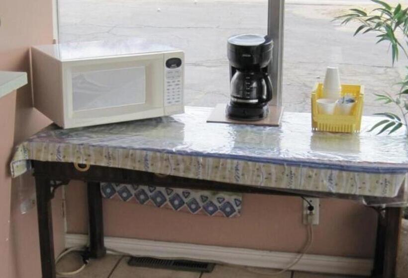 モーテル Royal Relax Inn