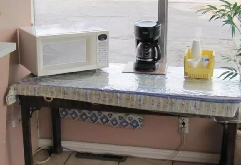 汽车旅馆 Royal Relax Inn