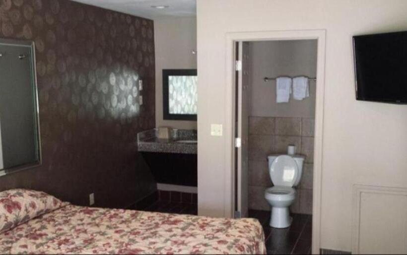 モーテル Royal Relax Inn