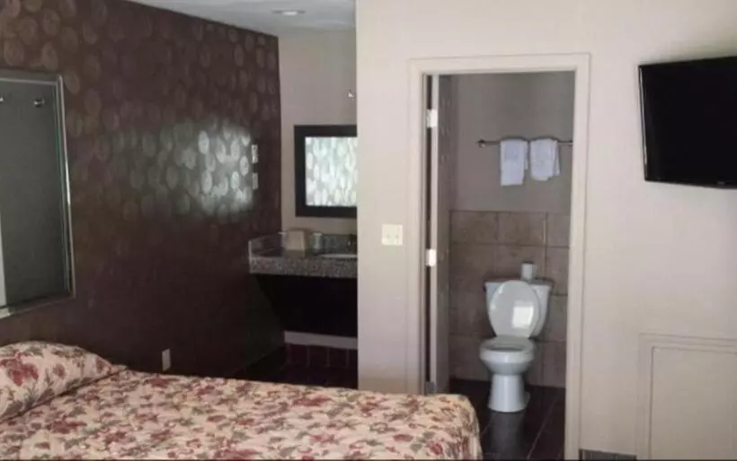 汽车旅馆 Royal Relax Inn