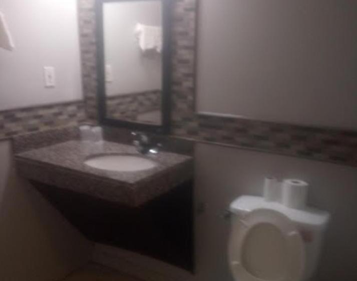 モーテル Royal Relax Inn