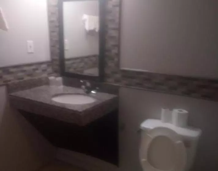 汽车旅馆 Royal Relax Inn