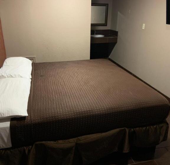 モーテル Royal Relax Inn