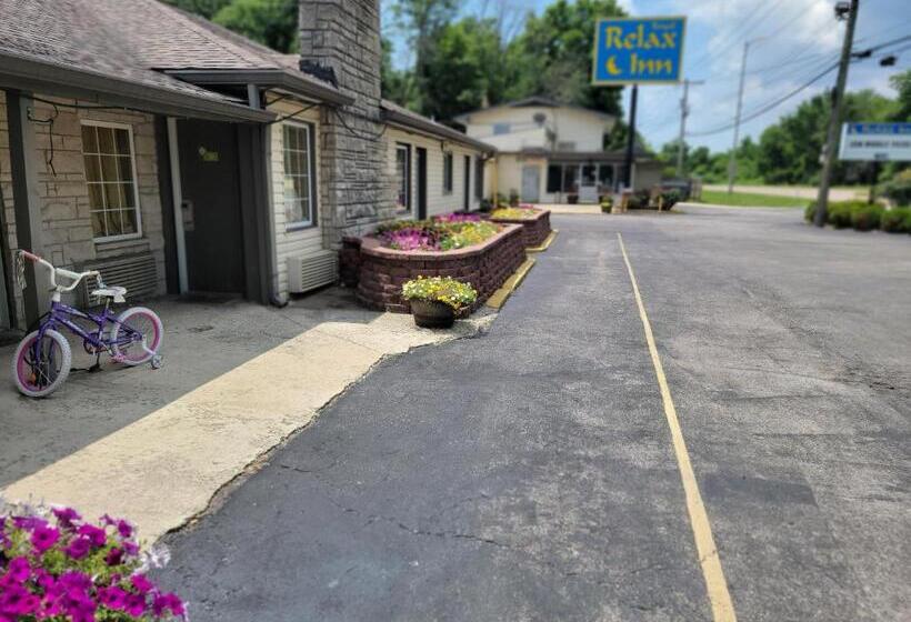 モーテル Royal Relax Inn