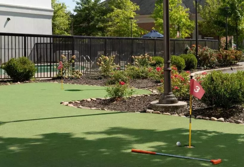 Residence Inn Birmingham Hoover