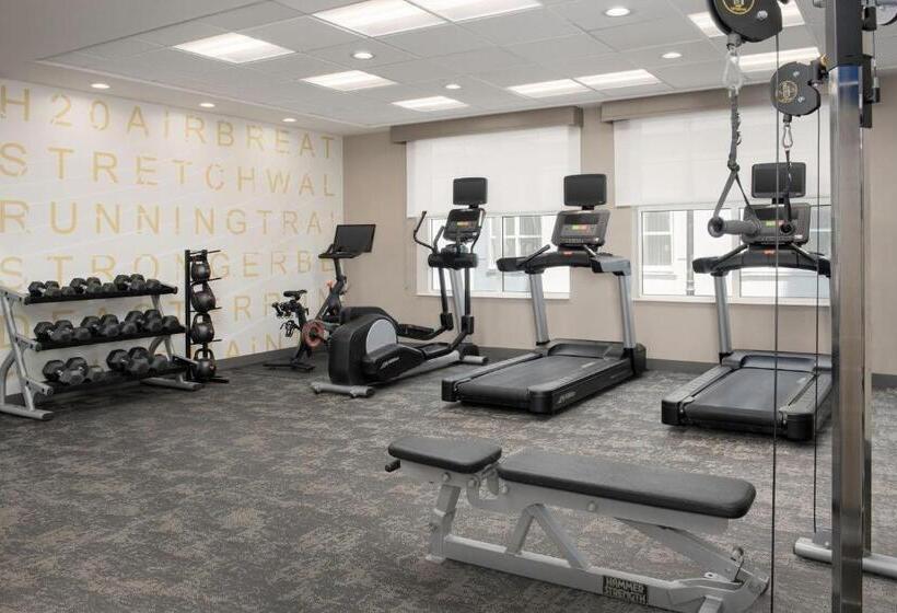 Residence Inn Birmingham Hoover