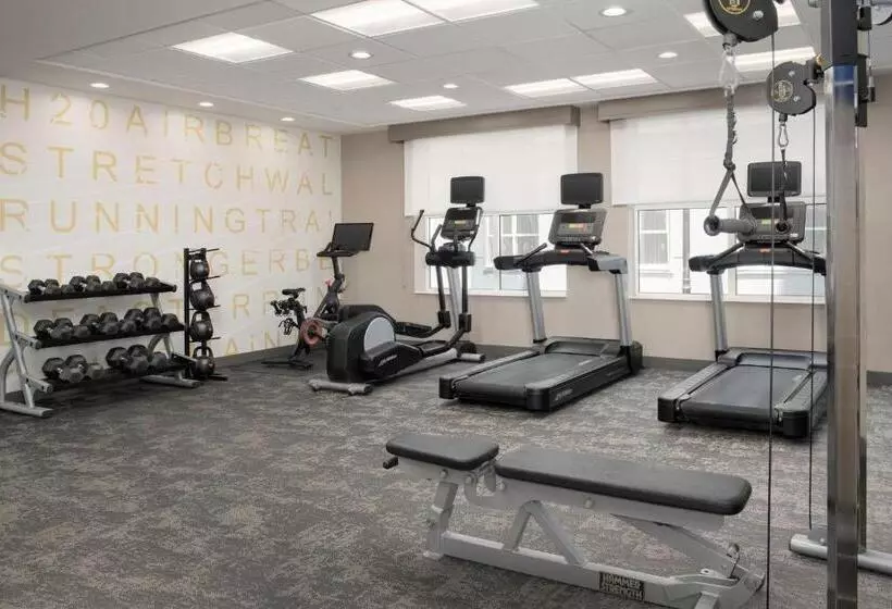 Residence Inn Birmingham Hoover