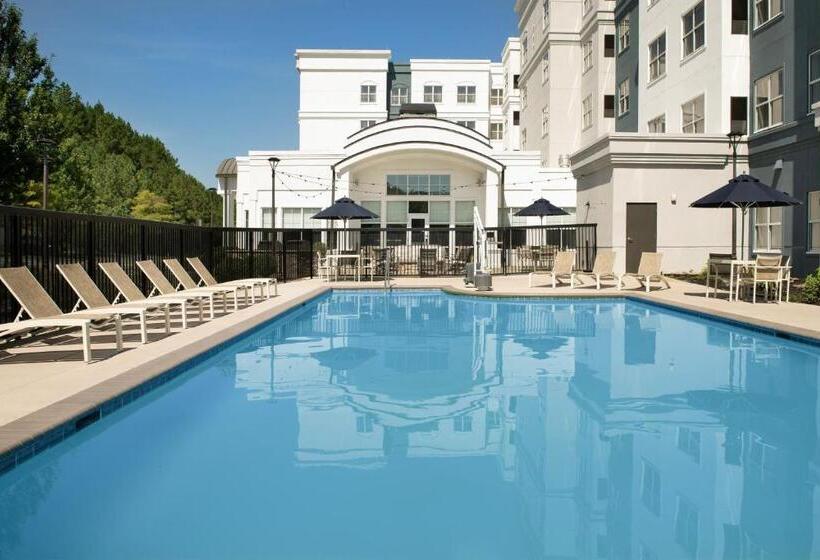 Residence Inn Birmingham Hoover