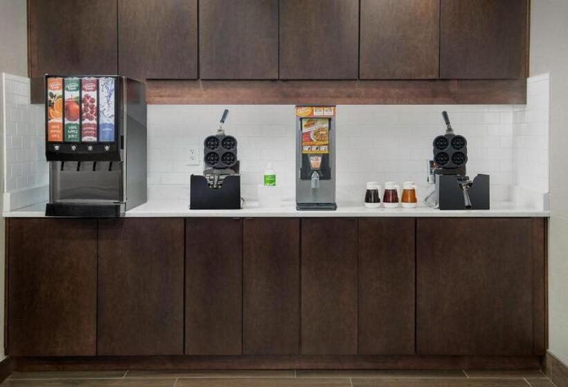 Residence Inn Birmingham Hoover