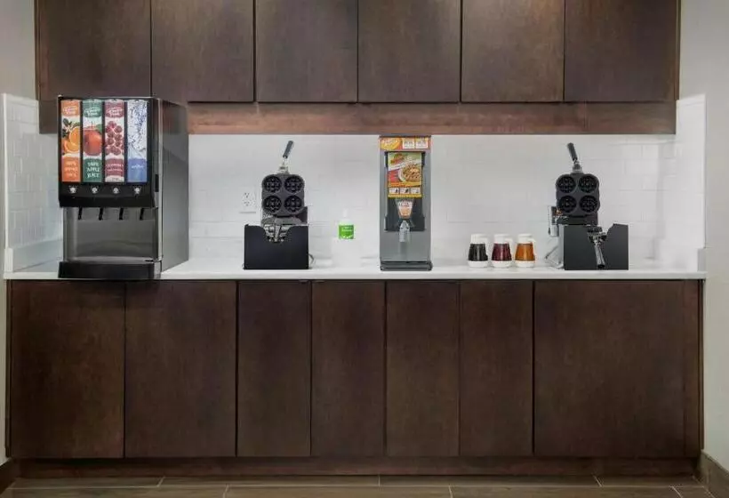 Residence Inn Birmingham Hoover