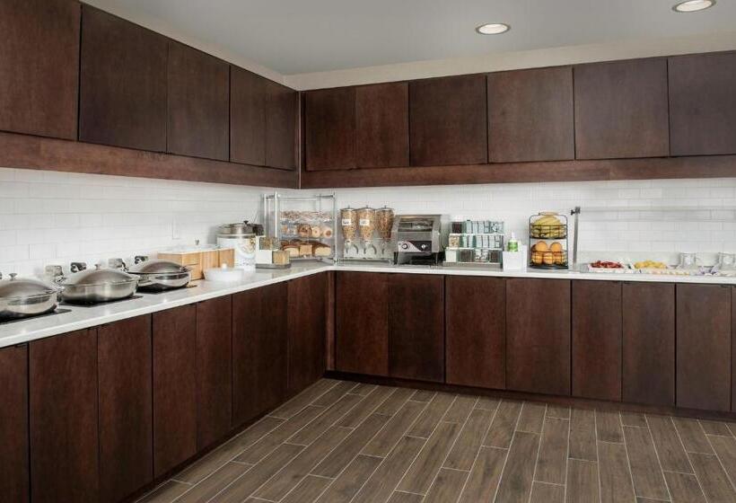 Residence Inn Birmingham Hoover