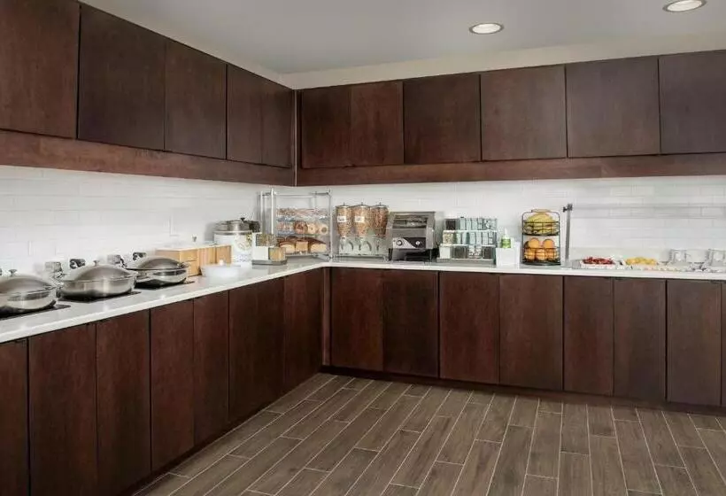 Residence Inn Birmingham Hoover