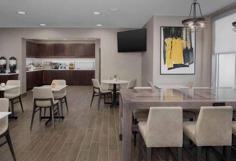 Residence Inn Birmingham Hoover