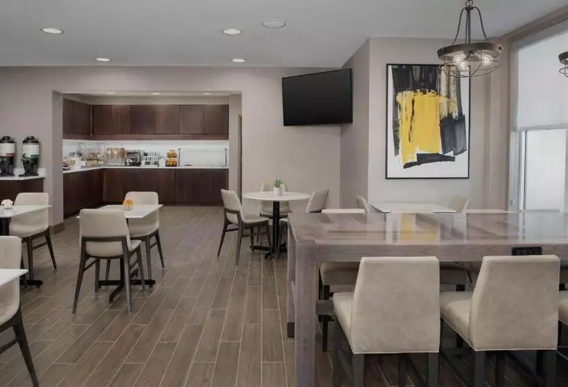 Residence Inn Birmingham Hoover