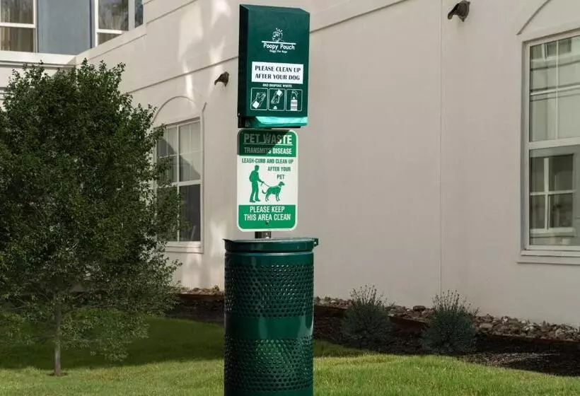 Residence Inn Birmingham Hoover