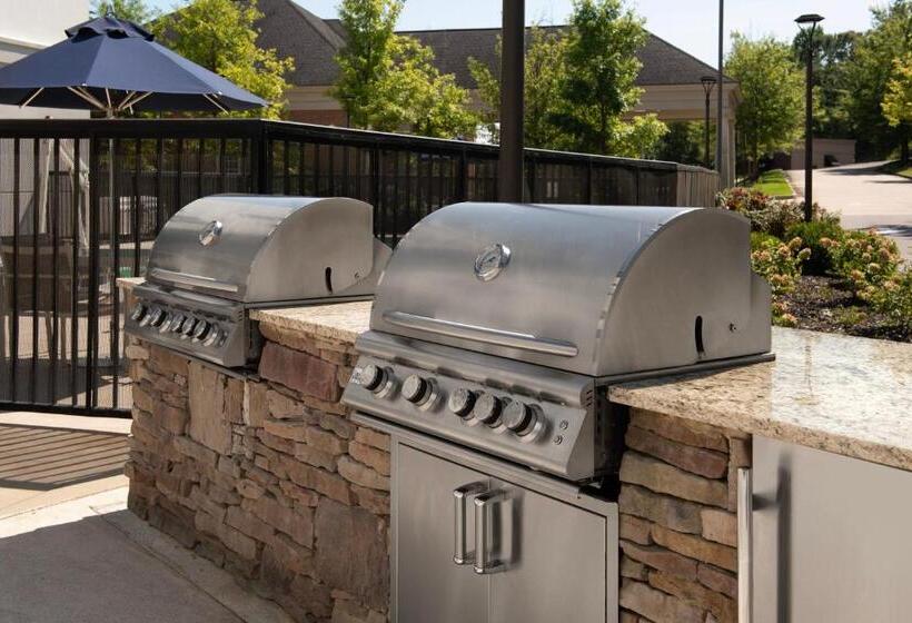 Residence Inn Birmingham Hoover