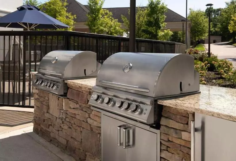 Residence Inn Birmingham Hoover