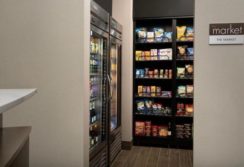 Residence Inn Birmingham Hoover